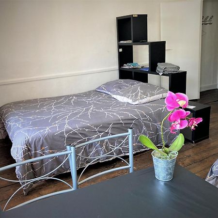 Studio Double 31 Centre De Limoges Wifi Экстерьер фото