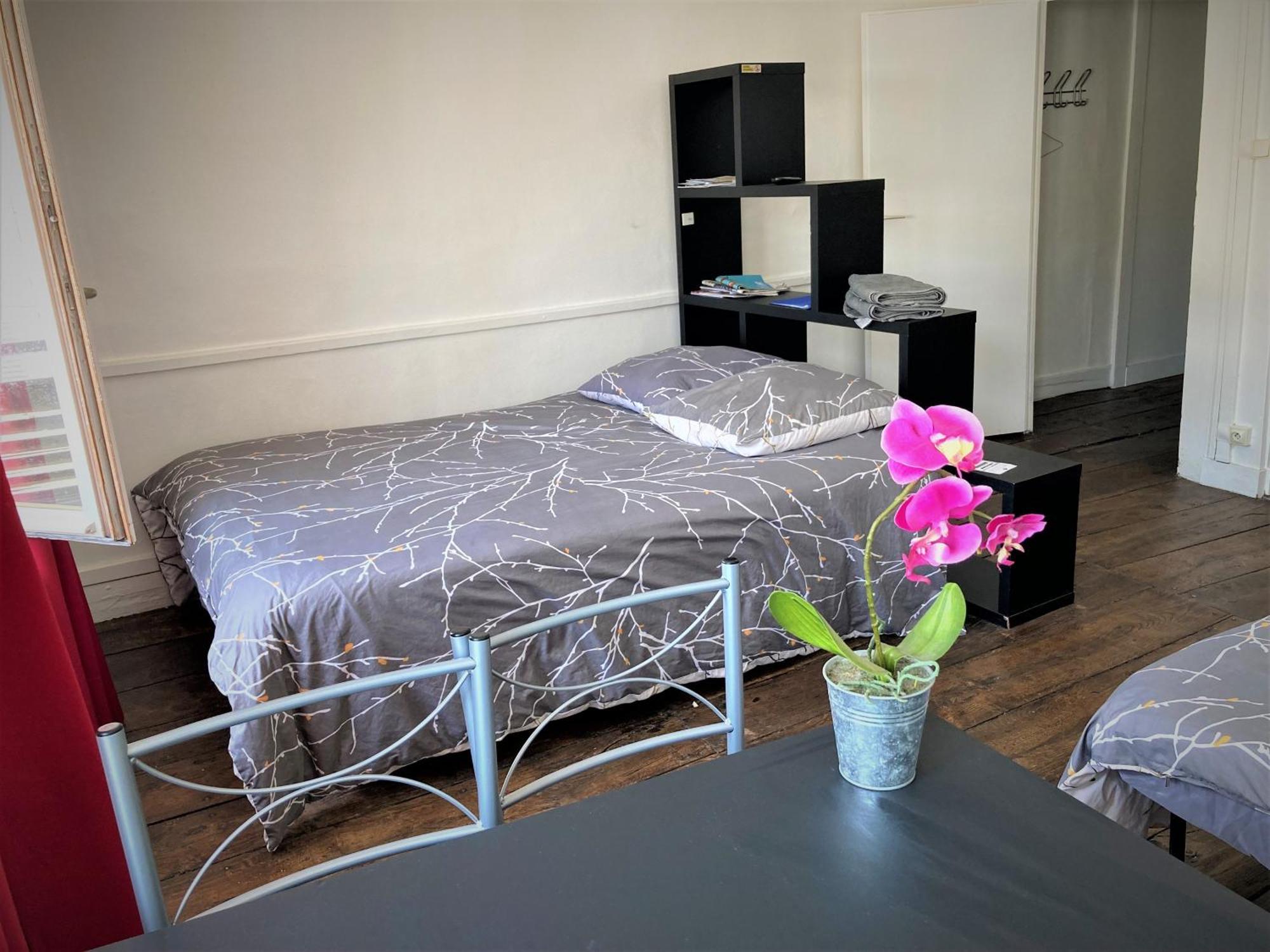 Studio Double 31 Centre De Limoges Wifi Экстерьер фото